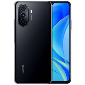 Huawei nova Y70 4/128 GB Midnight Black