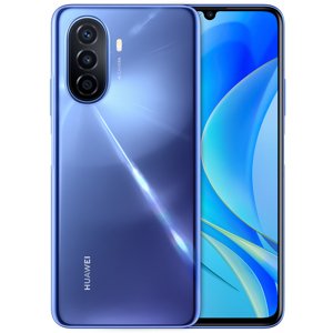 Huawei nova Y70 4/128 GB Crystal Blue