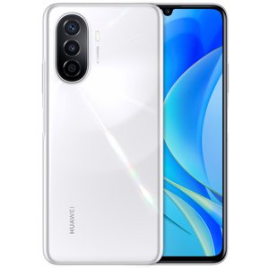 Huawei nova Y70 4/128 GB Pearl White