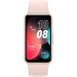 Huawei Band 8 Sakura Pink