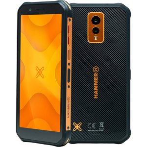 MyPhone Hammer Energy X Orange