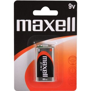 Maxell 6F22 1BP