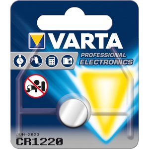 VARTA CR1220