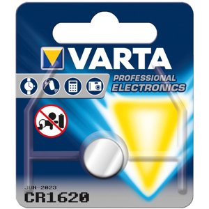 VARTA CR1620