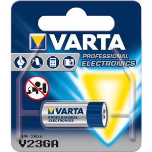 VARTA A23/V23GA