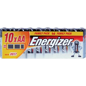 Energizer FP LR6 10BP