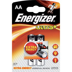 Energizer ULTRA LR6 2BP