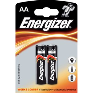 Energizer BASE LR6 2BP