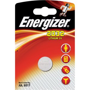 Energizer CR2032 1BP