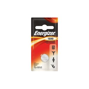 Energizer CR1220 1BP