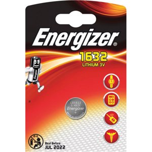 Energizer CR1632 1BP