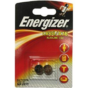 Energizer LR44/A76 2BP