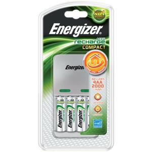 Energizer NABCOMPACT4AA2000MAH