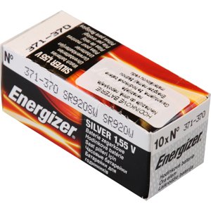 Energizer SR920/371/370 1BP