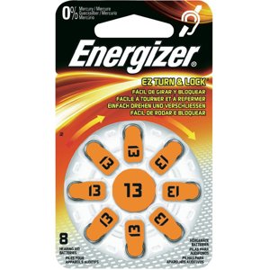 Energizer 13 SP-8