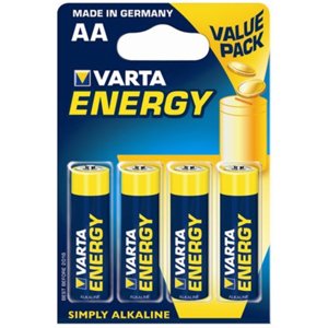 VARTA Energy 4 AA