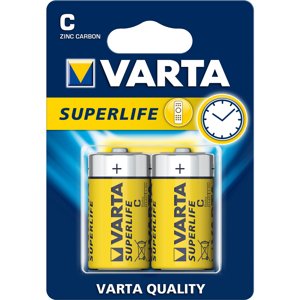 VARTA Superlife 2 C