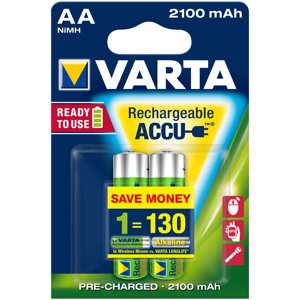 VARTA HR6 2BP