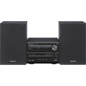 Panasonic SC PM250EG-K