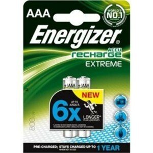 Energizer HR03 2BP