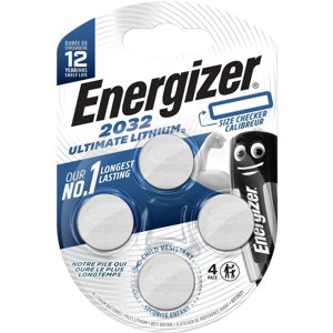 Energizer CR2032 FSB4