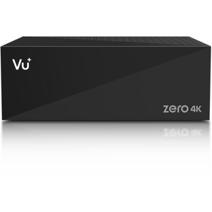 VU+ ZERO 4K