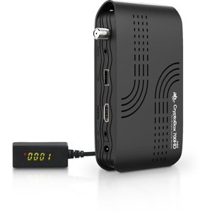 AB Cryptobox 700HD mini