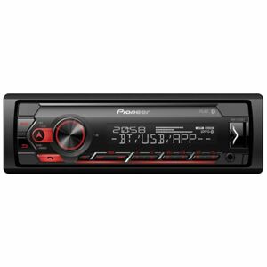 Pioneer MVH-S320BT