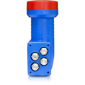 AB AB LNB01 Quad RED Edition