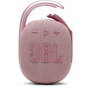 JBL Clip 4 Pink