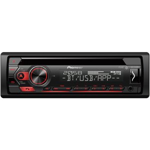 Pioneer DEH-S320BT