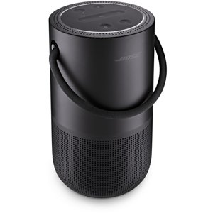 Bose Portable Home Speaker, čierny