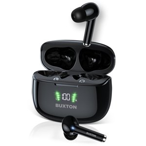 Buxton BTW 8800 Black TWS