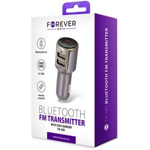 Forever TR-340 Transmiter