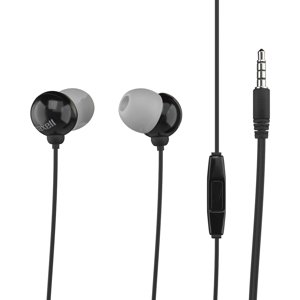 Maxell PLUGZ+ MIC BLACK V.2