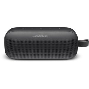 Bose Soundlink Flex Čierny