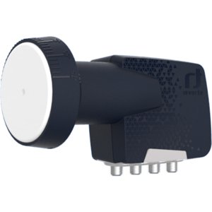 Inverto LNB Quad Inverto Premium Universal Black