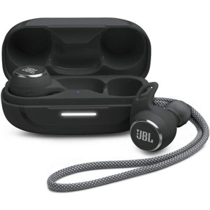 JBL REFLECT AERO TWS BLK