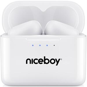 Niceboy HIVE Podsie 3 White