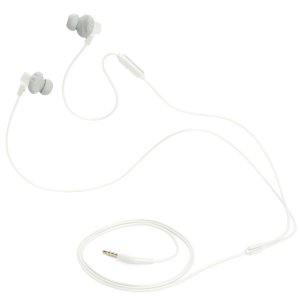 JBL Endurance Run 2 Wired White