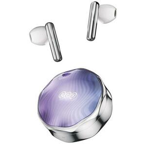 QCY T21 FairyBuds Silver