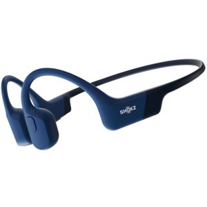 Shokz OpenRun Blue