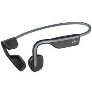 Shokz OpenMove Grey