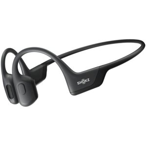 Shokz OpenRun PRO Black