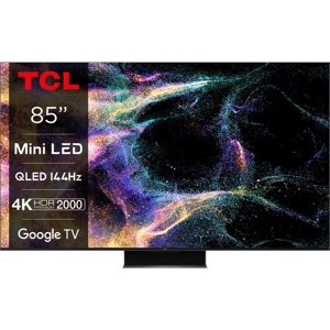 TCL 85C845 + Doprava a inštalácia ZDARMA