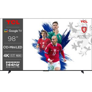 TCL 98C805 + Doprava a inštalácia ZDARMA