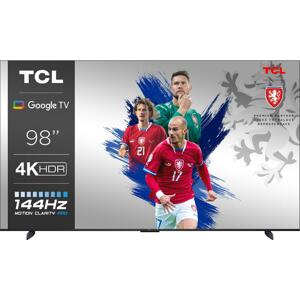 TCL 98P745 + Doprava a inštalácia ZDARMA