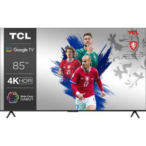 TCL 85P745 + Doprava a inštalácia ZDARMA