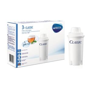 Brita CLASSIC 3 PACK