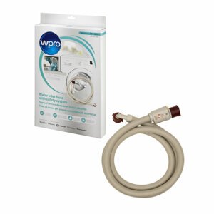 Wpro SIH 250 hadica 2,5m AquaStop